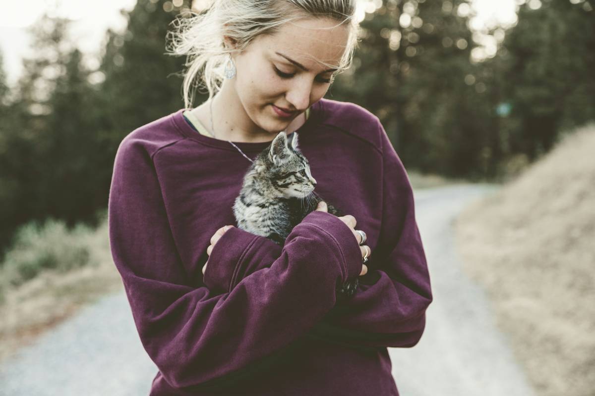Setting Realistic Support Animal Owner Expectations: How to Train and Thrive