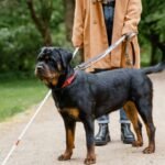 Mastering Service Dog Public Conduct: Tips and Training